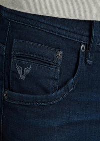 Thumbnail for PME Legend Jeans PTR140-DDS DDS | Tailwheel Slim Fit Jeans