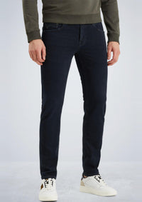 Thumbnail for PTR140-DND DND | Tailwheel Slim Fit Jeans