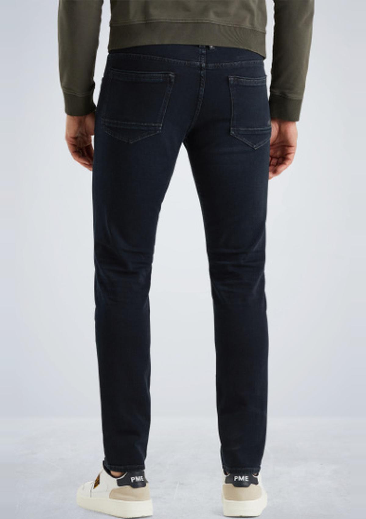 PTR140-DND DND | Tailwheel Slim Fit Jeans