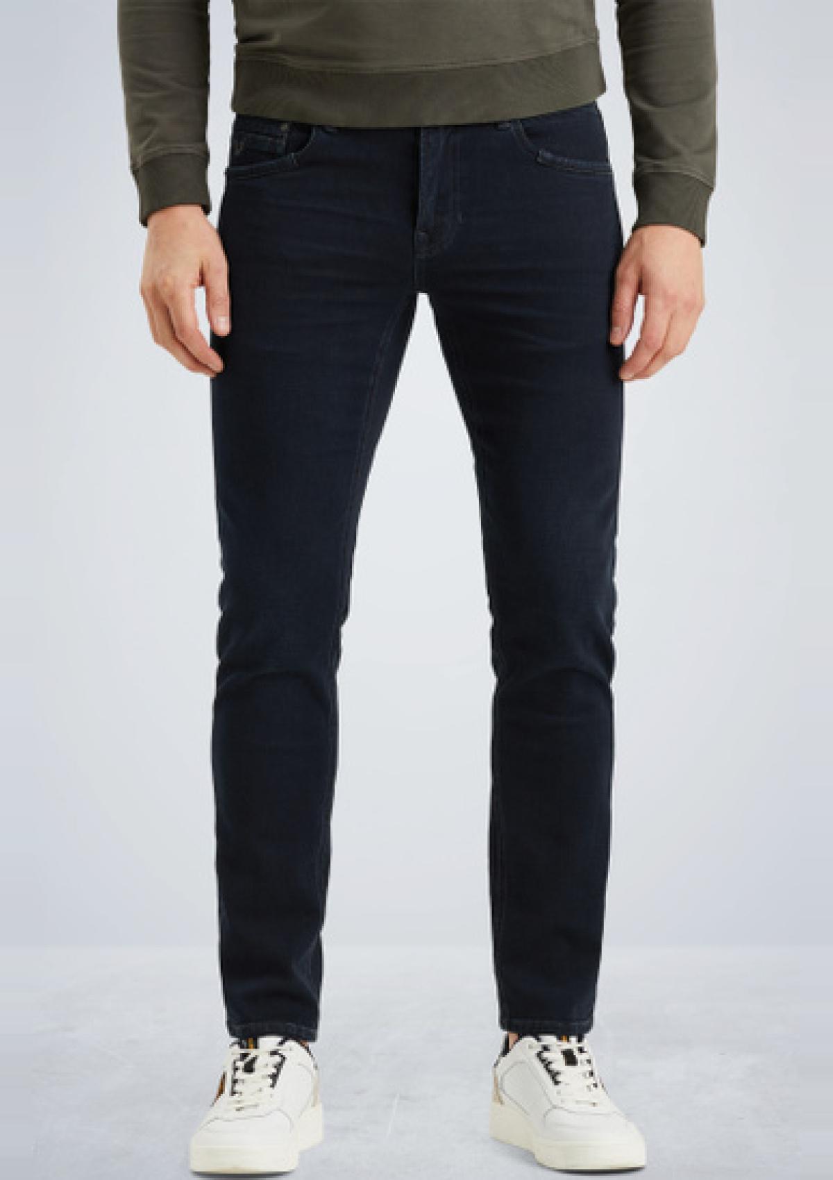 PTR140-DND DND | Tailwheel Slim Fit Jeans