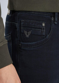 Thumbnail for PTR140-DND DND | Tailwheel Slim Fit Jeans
