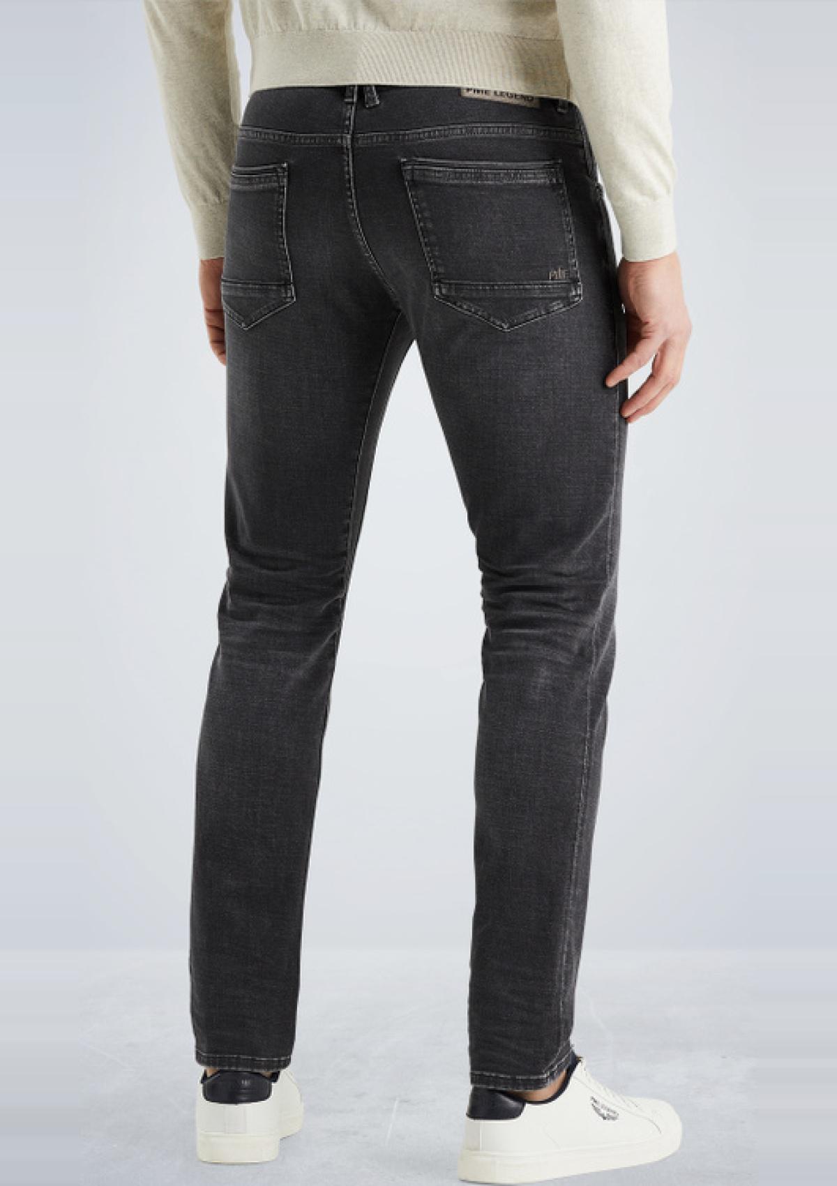 PME Legend Jeans PTR140-MDG MDG | Tailwheel Slim Fit Jeans