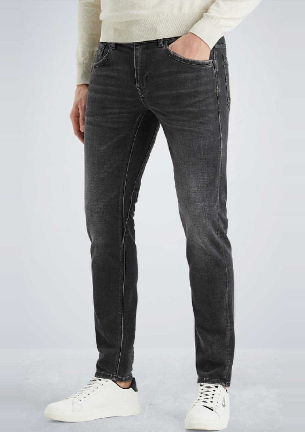 PME Legend Jeans PTR140-MDG MDG | Tailwheel Slim Fit Jeans