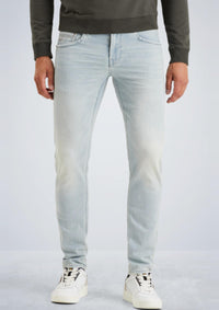 Thumbnail for PTR140-SLS SLS | Tailwheel Slim Fit Jeans