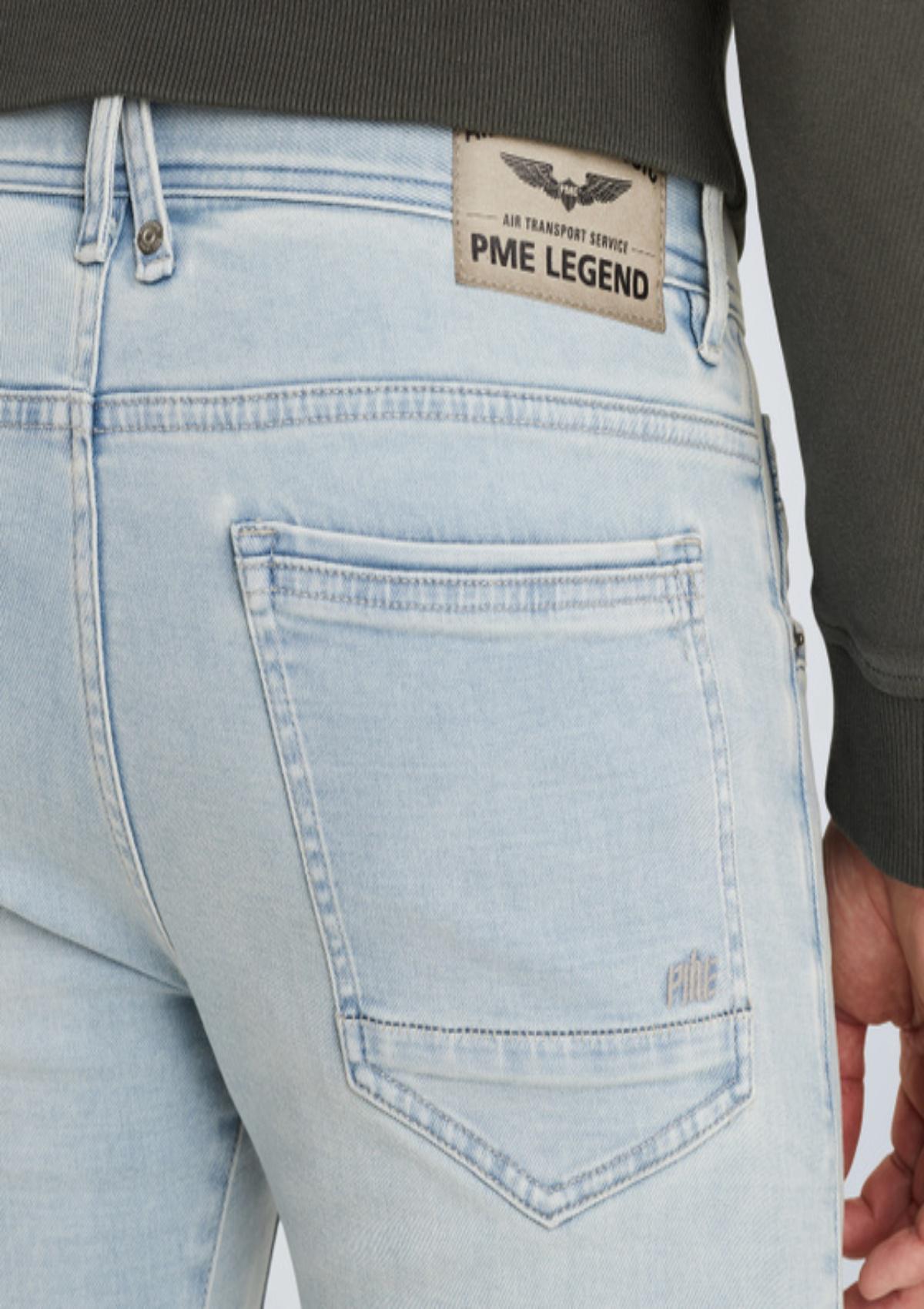 PTR140-SLS SLS | Tailwheel Slim Fit Jeans