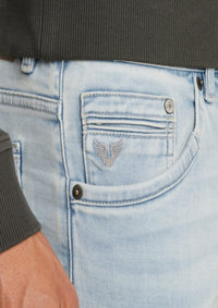 Thumbnail for PTR140-SLS SLS | Tailwheel Slim Fit Jeans