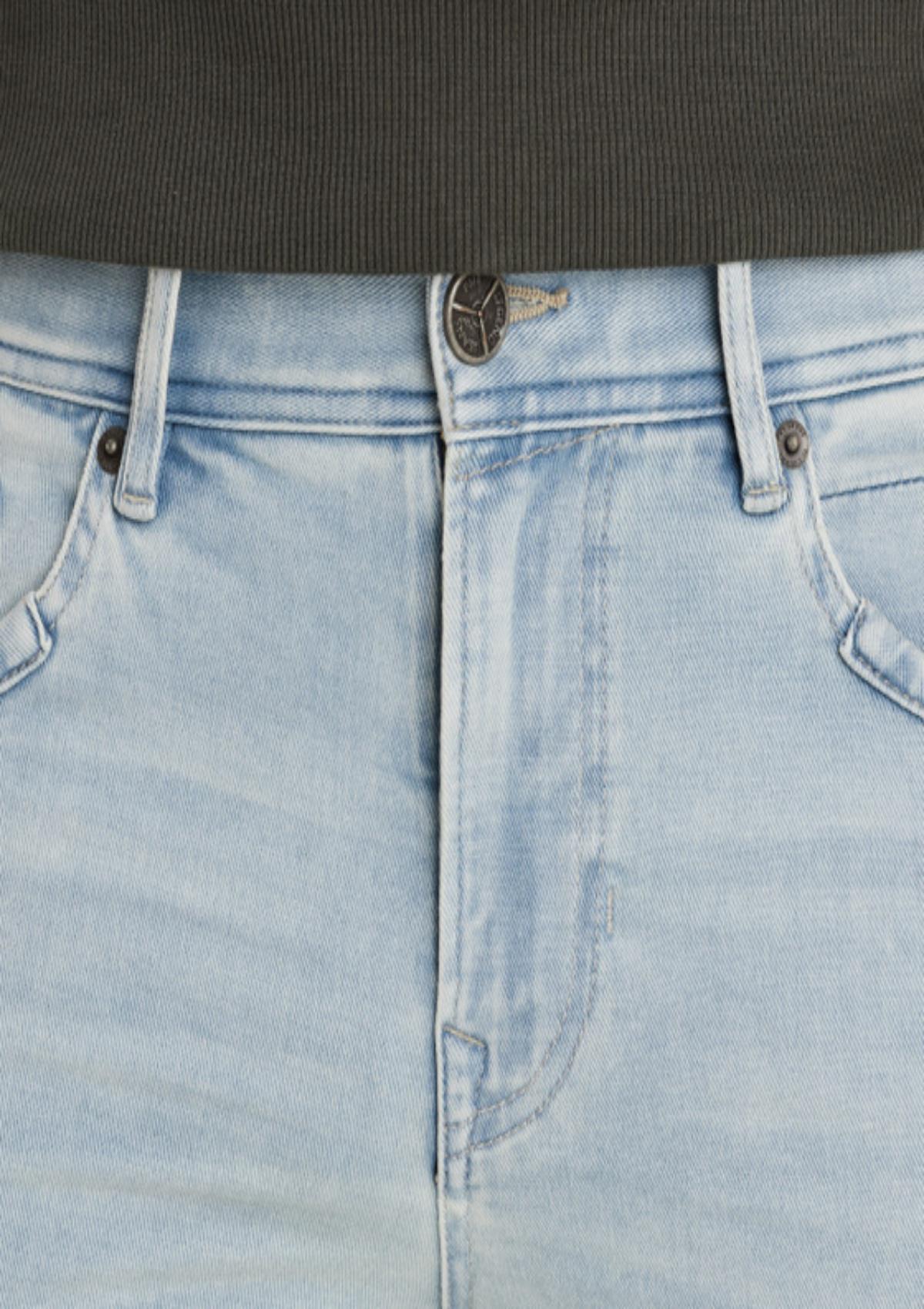 PTR140-SLS SLS | Tailwheel Slim Fit Jeans