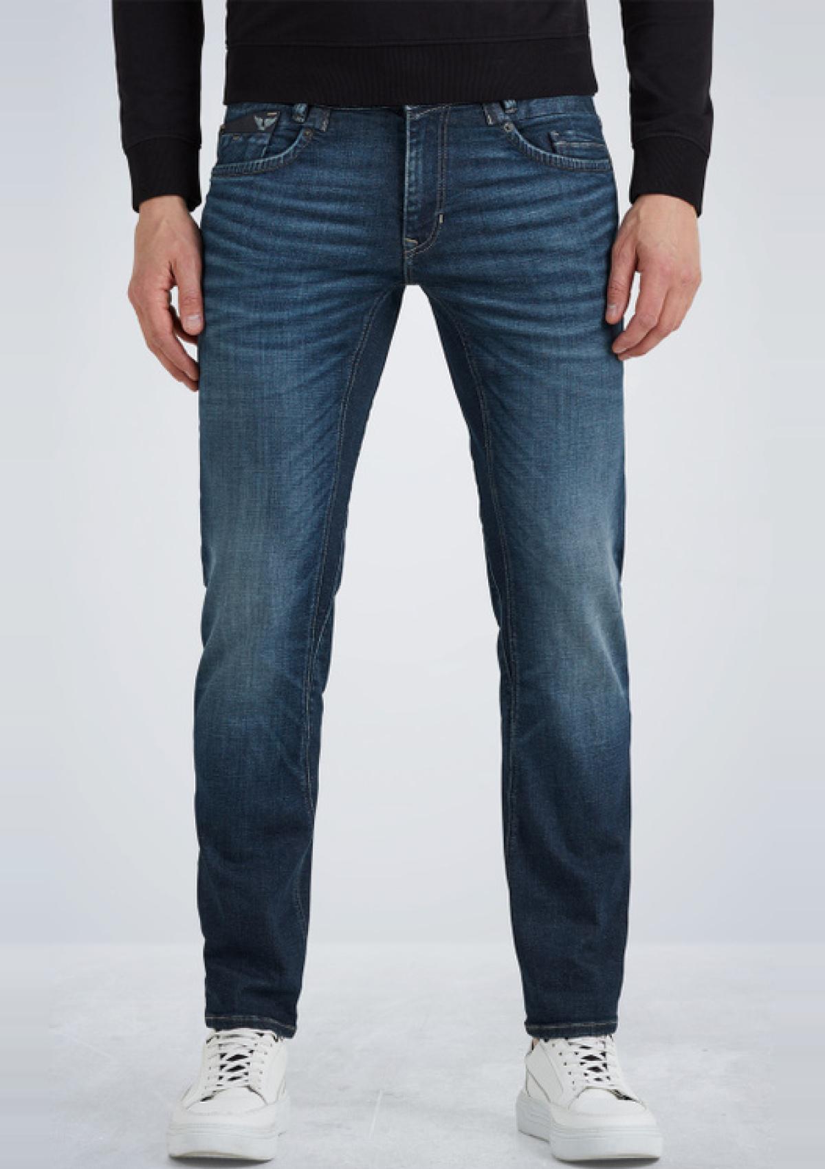 PME Legend Jeans PTR180-DBF DBF | Commander 3.0 Relaxed Fit Jeans