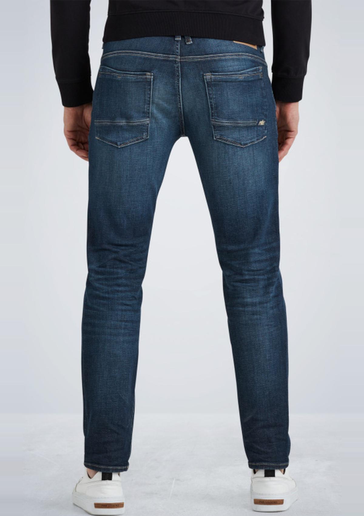 PME Legend Jeans PTR180-DBF DBF | Commander 3.0 Relaxed Fit Jeans