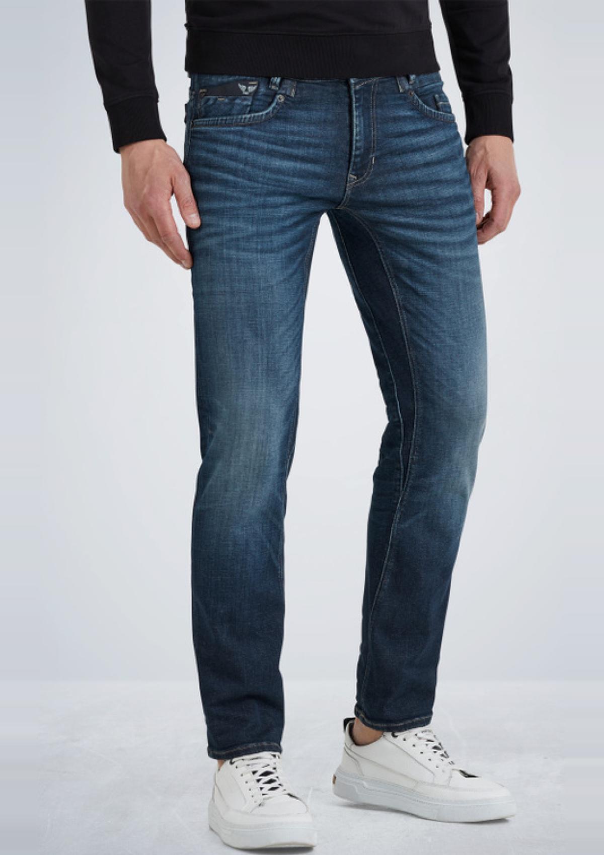 PME Legend Jeans PTR180-DBF DBF | Commander 3.0 Relaxed Fit Jeans