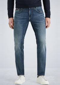 Thumbnail for PME Legend Jeans PTR180-DMB DMB | Commander 3.0 Relaxed Fit Jeans