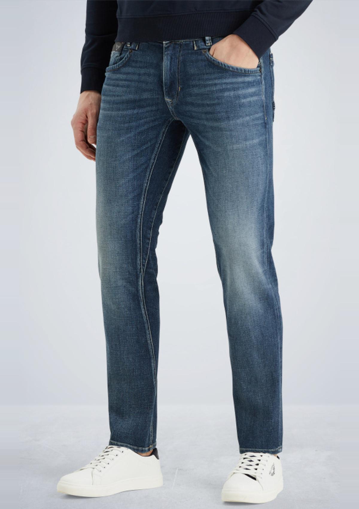 PME Legend Jeans PTR180-DMB DMB | Commander 3.0 Relaxed Fit Jeans