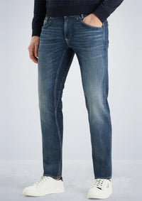 Thumbnail for PME Legend Jeans PTR180-DMB DMB | Commander 3.0 Relaxed Fit Jeans