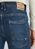 PME Legend Jeans PTR180-TBM TBM | COMMANDER 3.0 TRUE BLUE MID