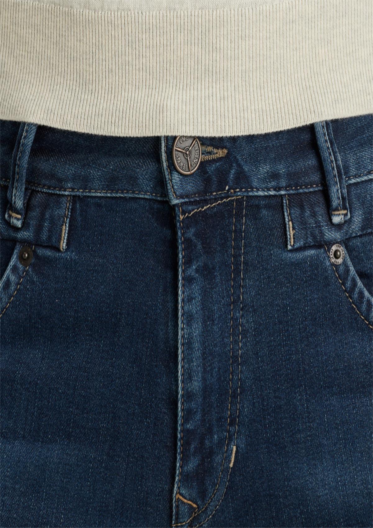 PME Legend Jeans PTR180-TBM TBM | COMMANDER 3.0 TRUE BLUE MID