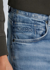 Thumbnail for PME Legend Jeans PTR2403717-FBB FBB | PME LEGEND NIGHTFLIGHT JEANS FRESH