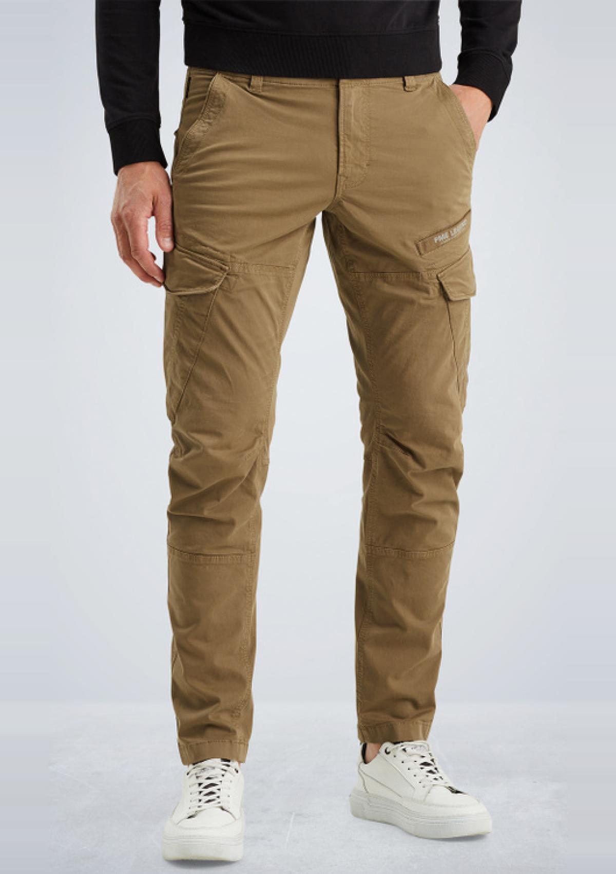 PME Legend Freizeithosen PTR2408602-7148 7148 | Nordrop Tapered Fit Cargohose