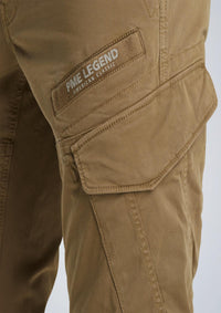 Thumbnail for PME Legend Freizeithosen PTR2408602-7148 7148 | Nordrop Tapered Fit Cargohose