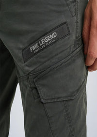 Thumbnail for PME Legend Freizeithosen PTR2408602-9114 9114 | Nordrop Tapered Fit Cargohose