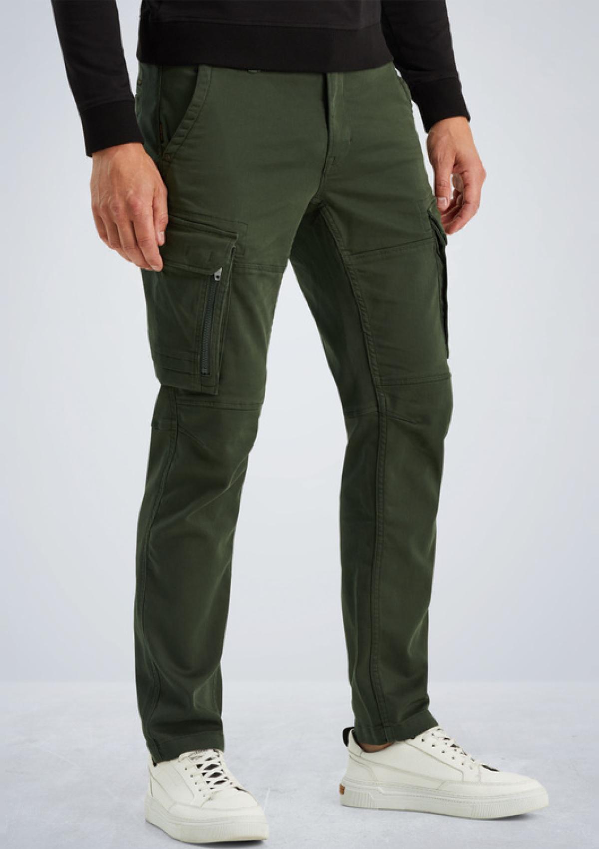 PTR2409624-6153 6153 | Expedizor Relaxed Fit Cargohose