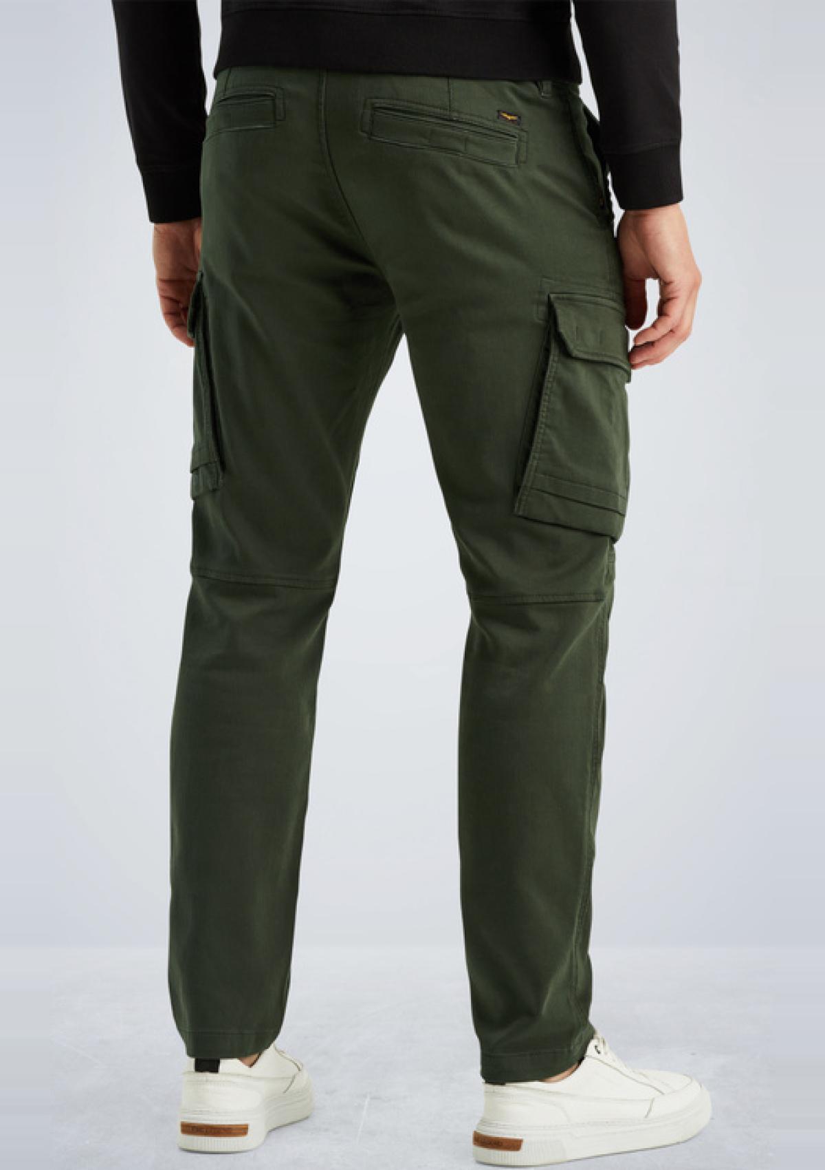 PTR2409624-6153 6153 | Expedizor Relaxed Fit Cargohose