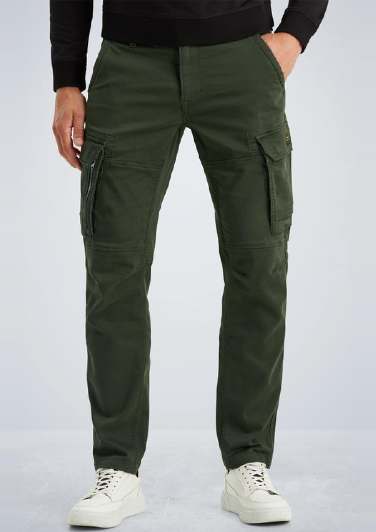 PTR2409624-6153 6153 | Expedizor Relaxed Fit Cargohose