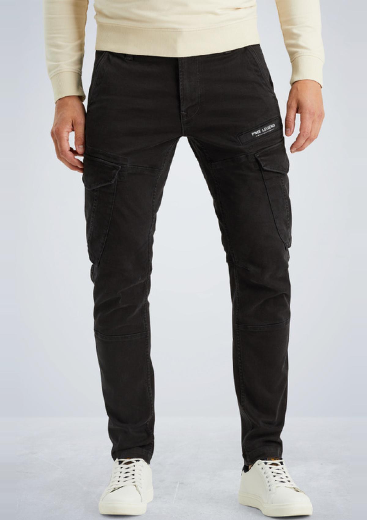 PME Legend Jeans PTR2409741-WBD WBD | Nordrop Tapered Fit Jeans