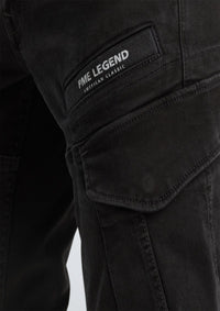 Thumbnail for PME Legend Jeans PTR2409741-WBD WBD | Nordrop Tapered Fit Jeans