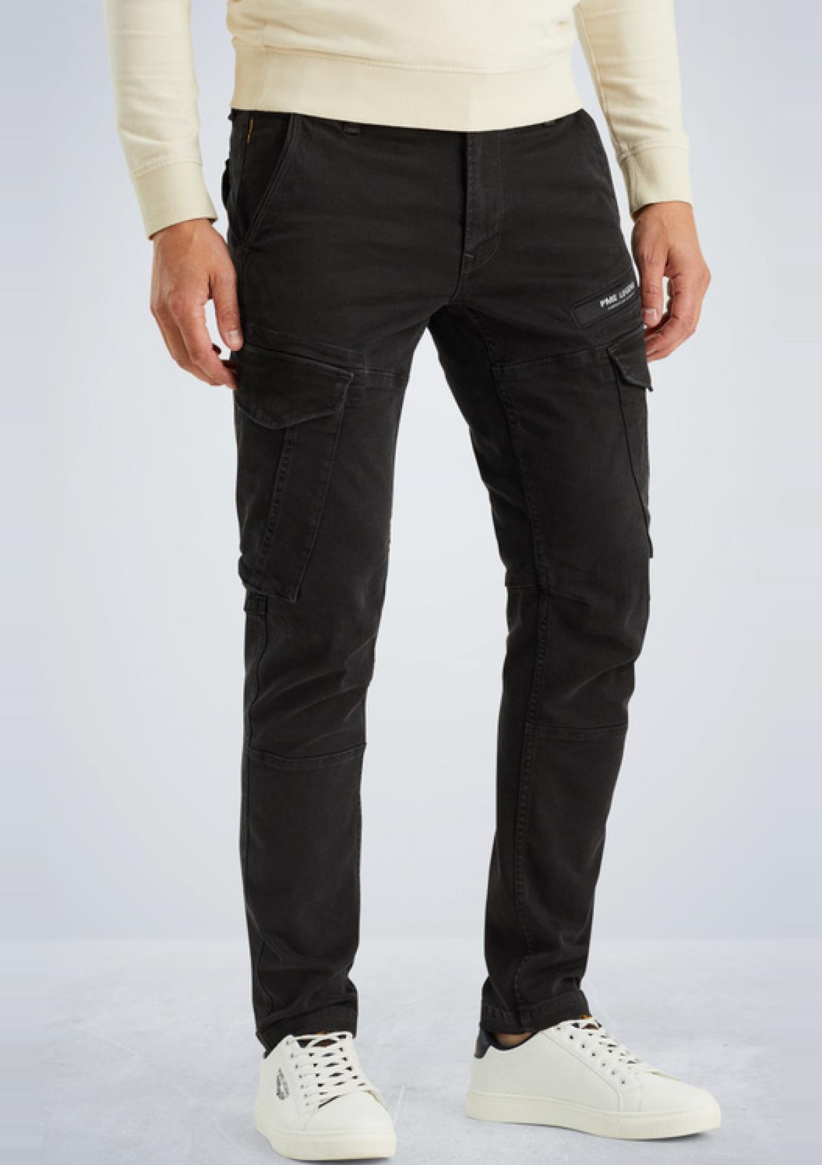 PME Legend Jeans PTR2409741-WBD WBD | Nordrop Tapered Fit Jeans