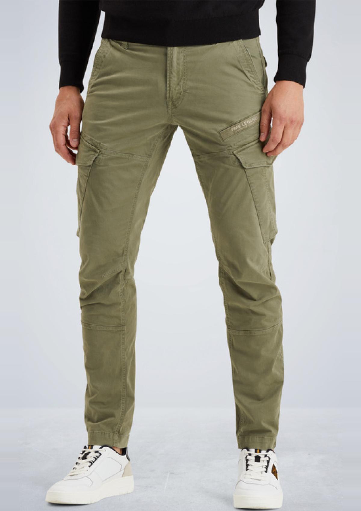 PTR2502602-6379 6379 | Nordrop Tapered Fit Cargohose