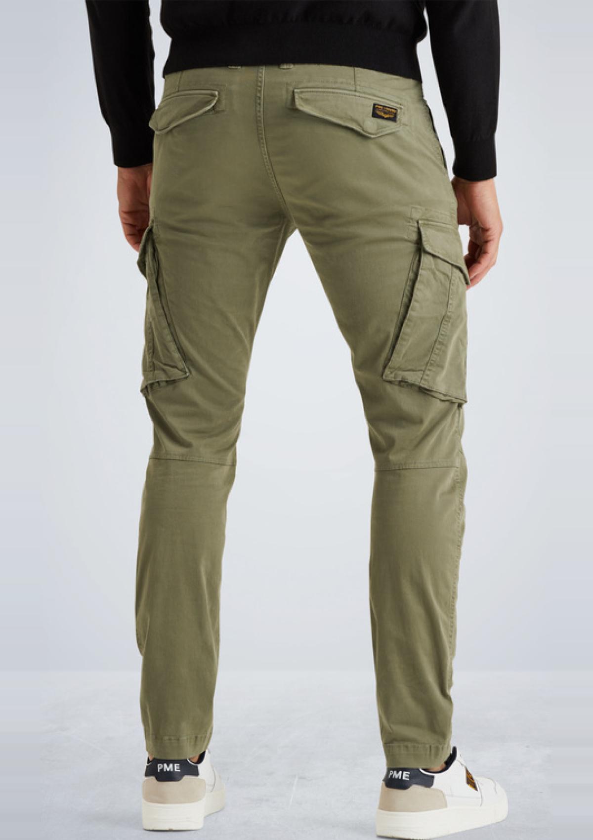 PTR2502602-6379 6379 | Nordrop Tapered Fit Cargohose