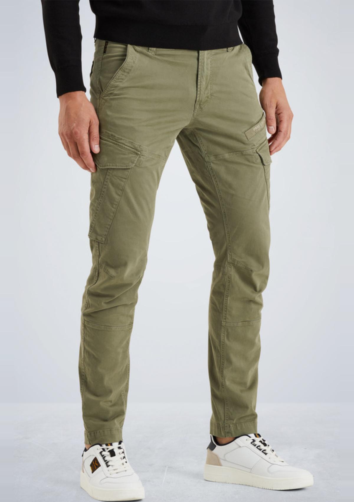 PTR2502602-6379 6379 | Nordrop Tapered Fit Cargohose