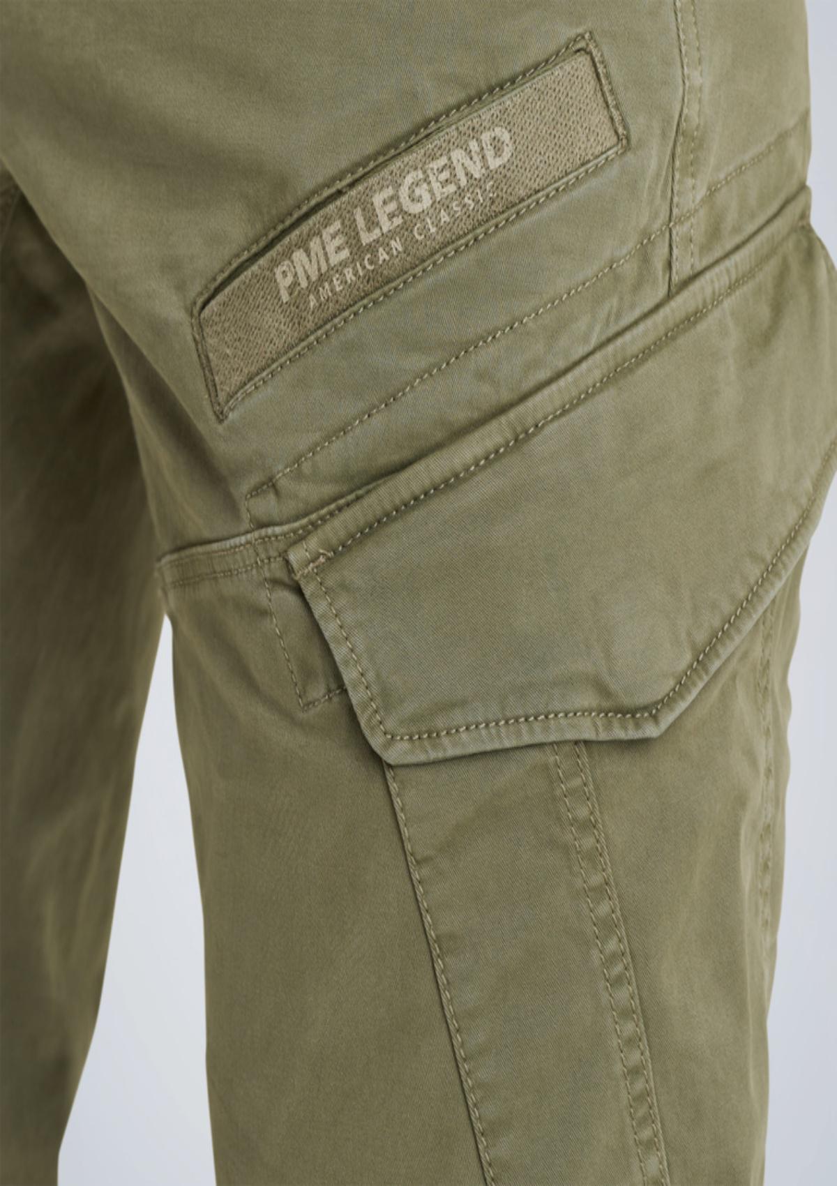 PTR2502602-6379 6379 | Nordrop Tapered Fit Cargohose