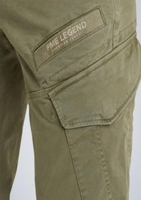 Thumbnail for PTR2502602-6379 6379 | Nordrop Tapered Fit Cargohose