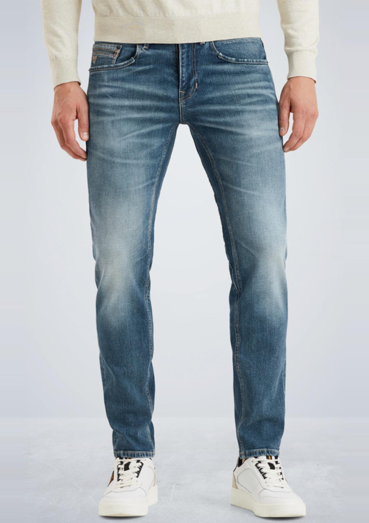 PTR2502709-VIW VIW | Tailwheel Slim Fit Jeans