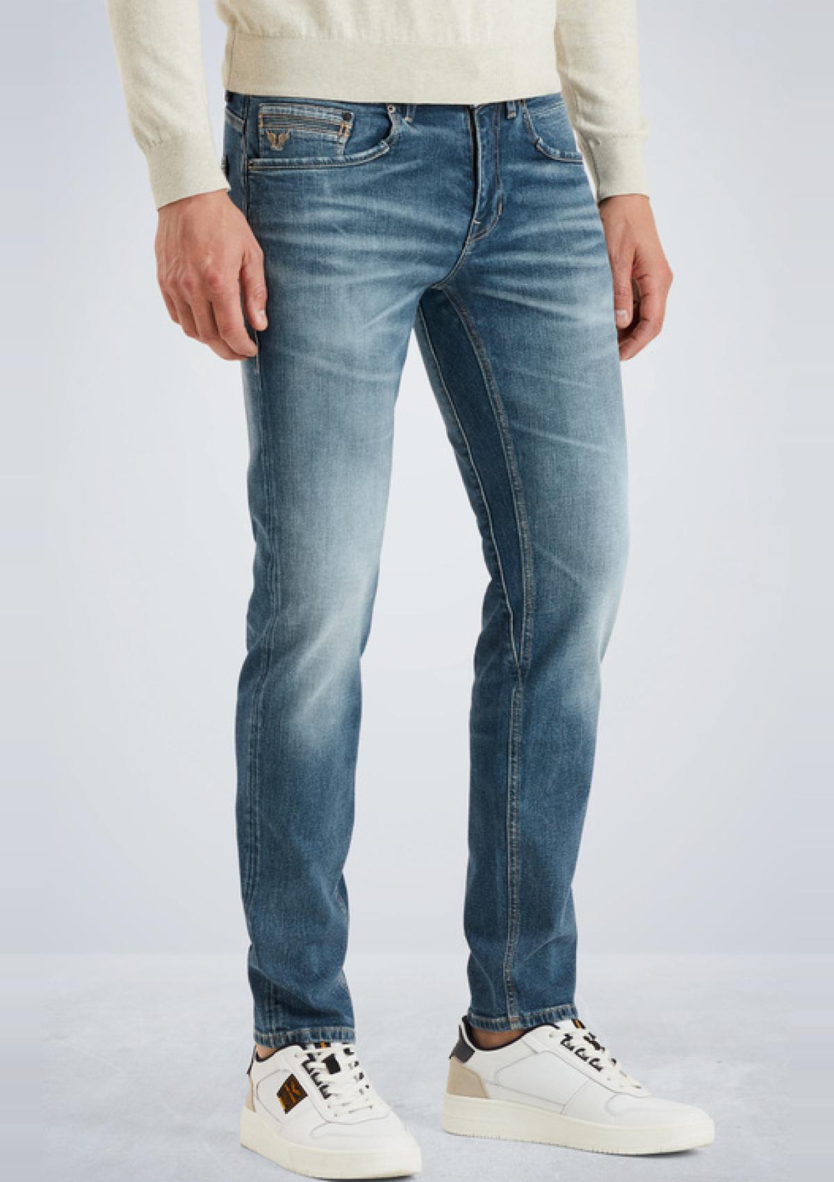 PTR2502709-VIW VIW | Tailwheel Slim Fit Jeans