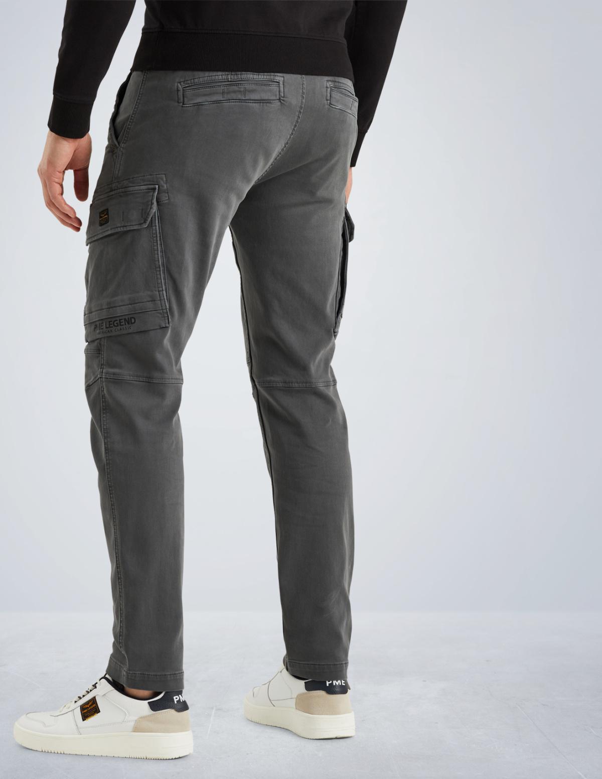 PTR2503622-9106 9106 | Expedizor Relaxed Fit Cargohose