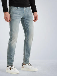 Thumbnail for PTR2503723-DGC DGC |  Nightflight Regular Fit Jeans