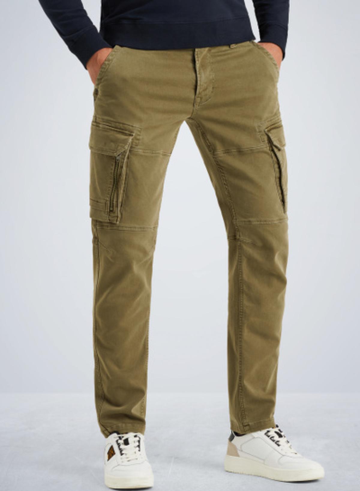 PTR2508624-6395 6395 | Expedizor Relaxed Fit Cargohose