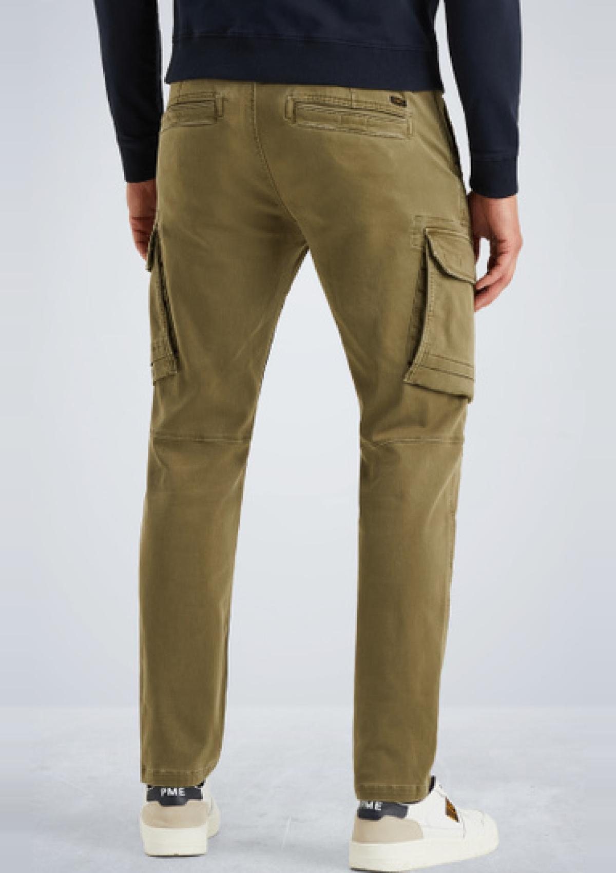 PTR2508624-6395 6395 | Expedizor Relaxed Fit Cargohose