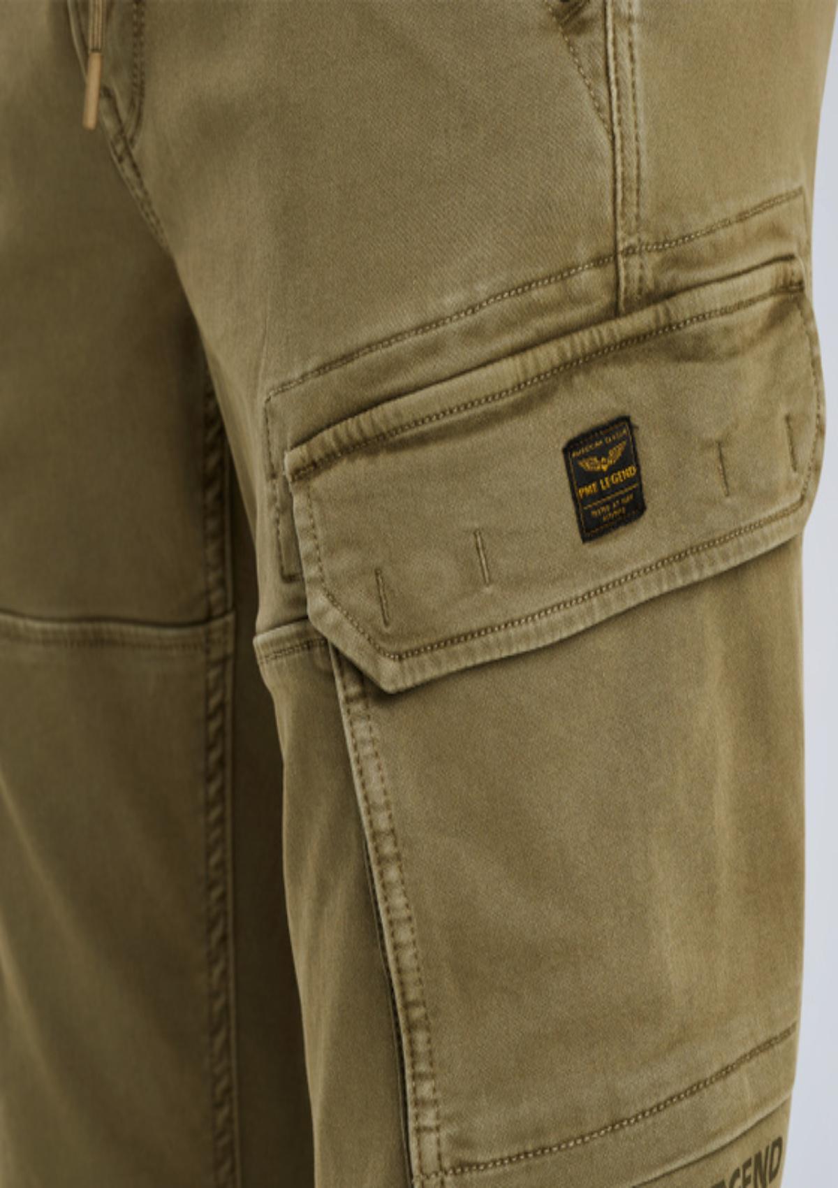 PTR2508624-6395 6395 | Expedizor Relaxed Fit Cargohose