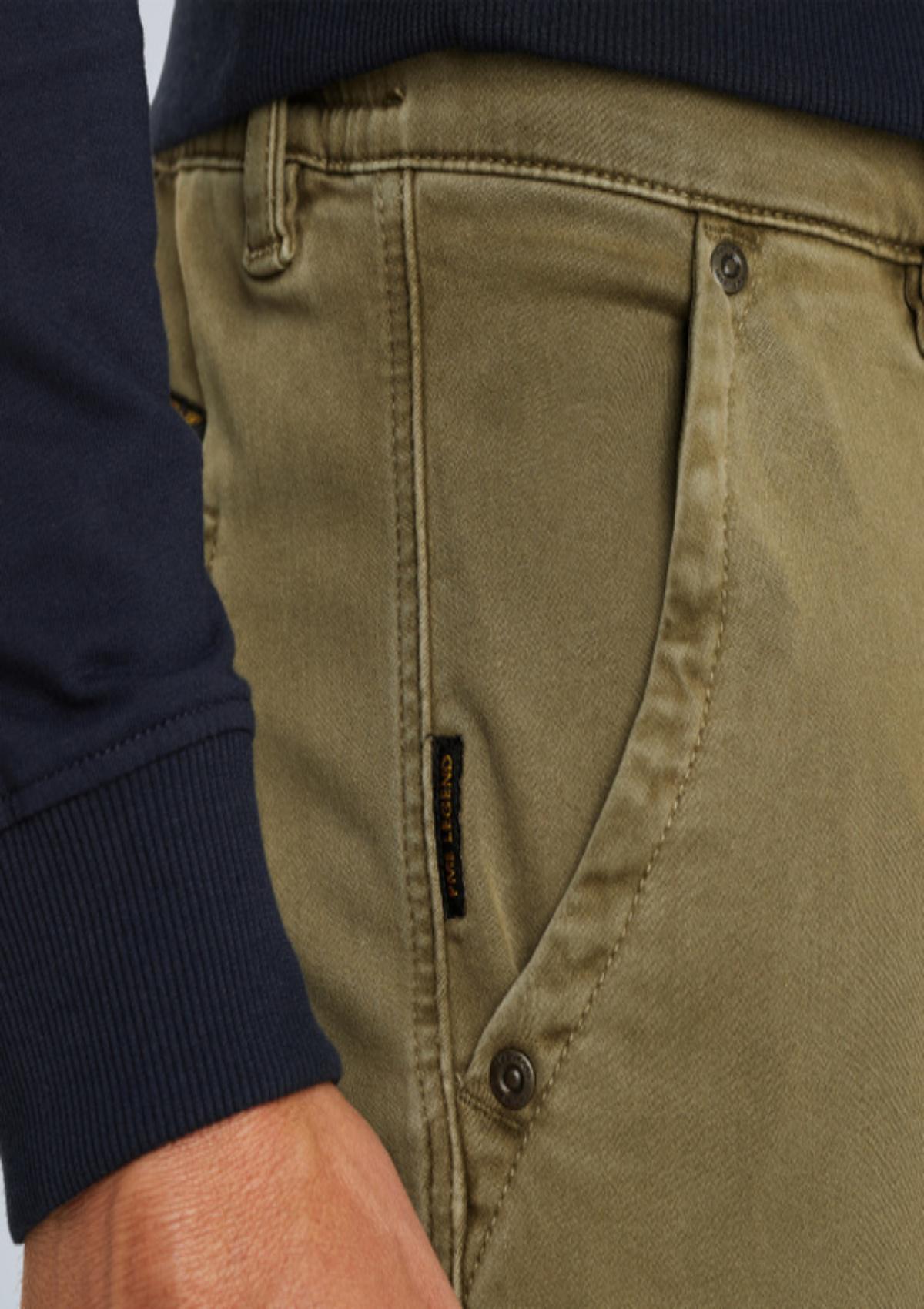 PTR2508624-6395 6395 | Expedizor Relaxed Fit Cargohose