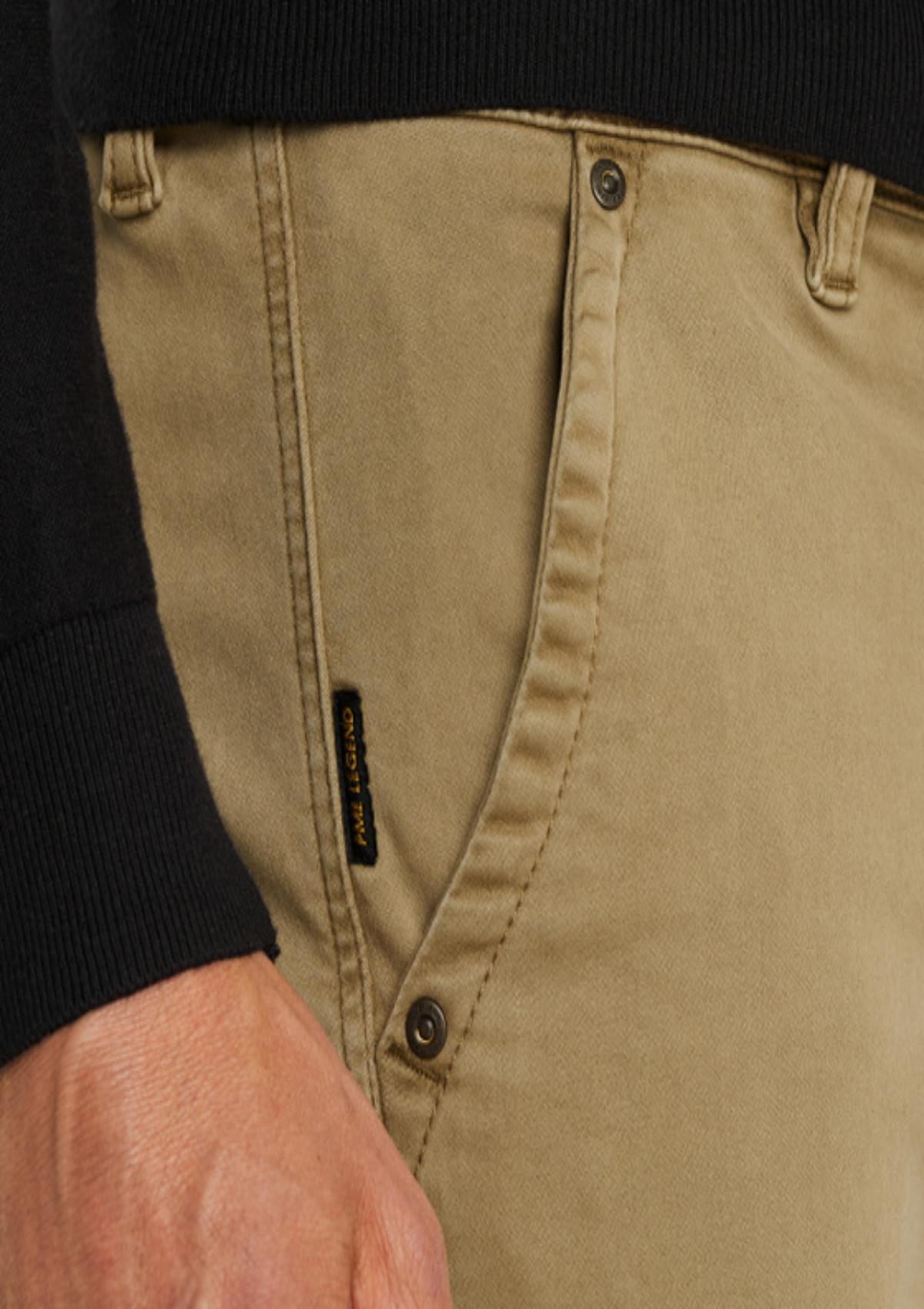 PTR2508624-6405 6405 | Expedizor Relaxed Fit Cargohose