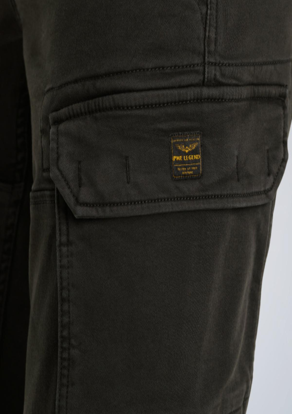 PTR2508624-999 999 | Expedizor Relaxed Fit Cargohose