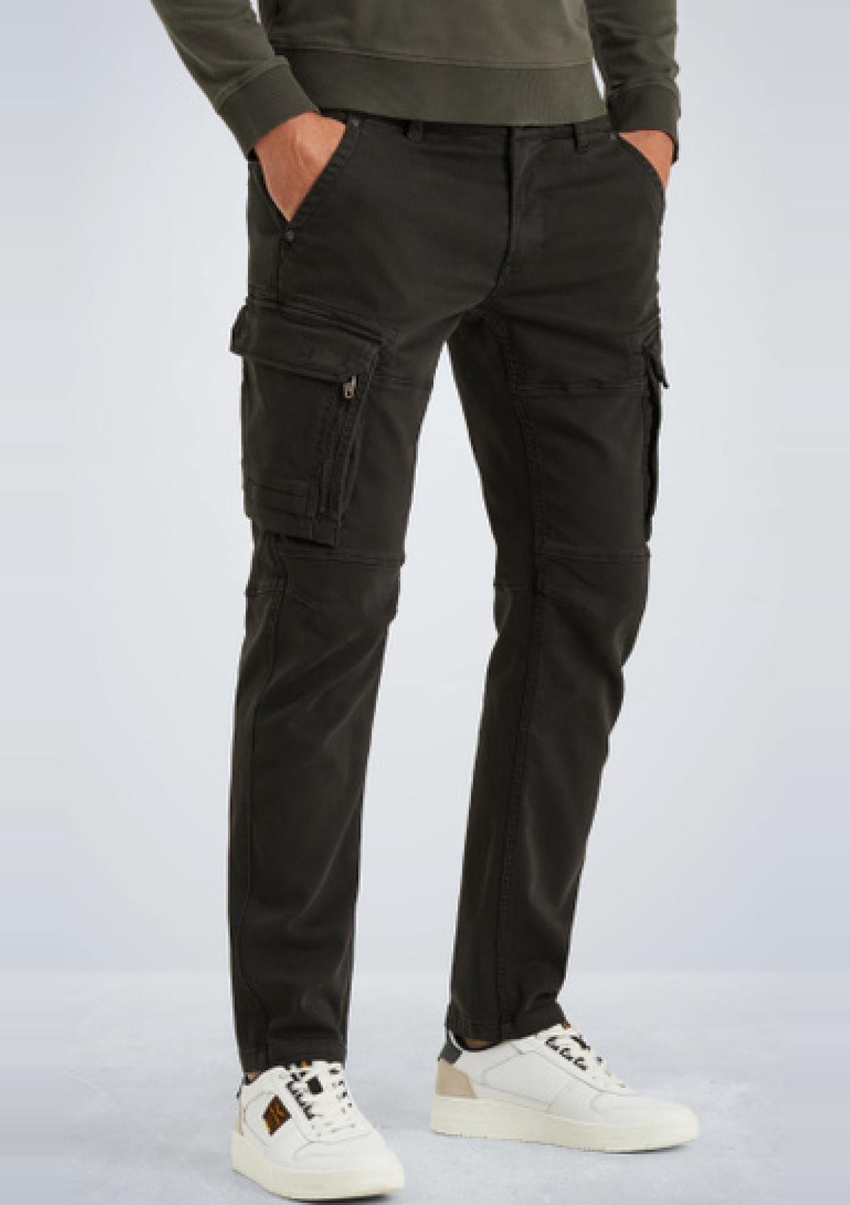 PTR2508624-999 999 | Expedizor Relaxed Fit Cargohose