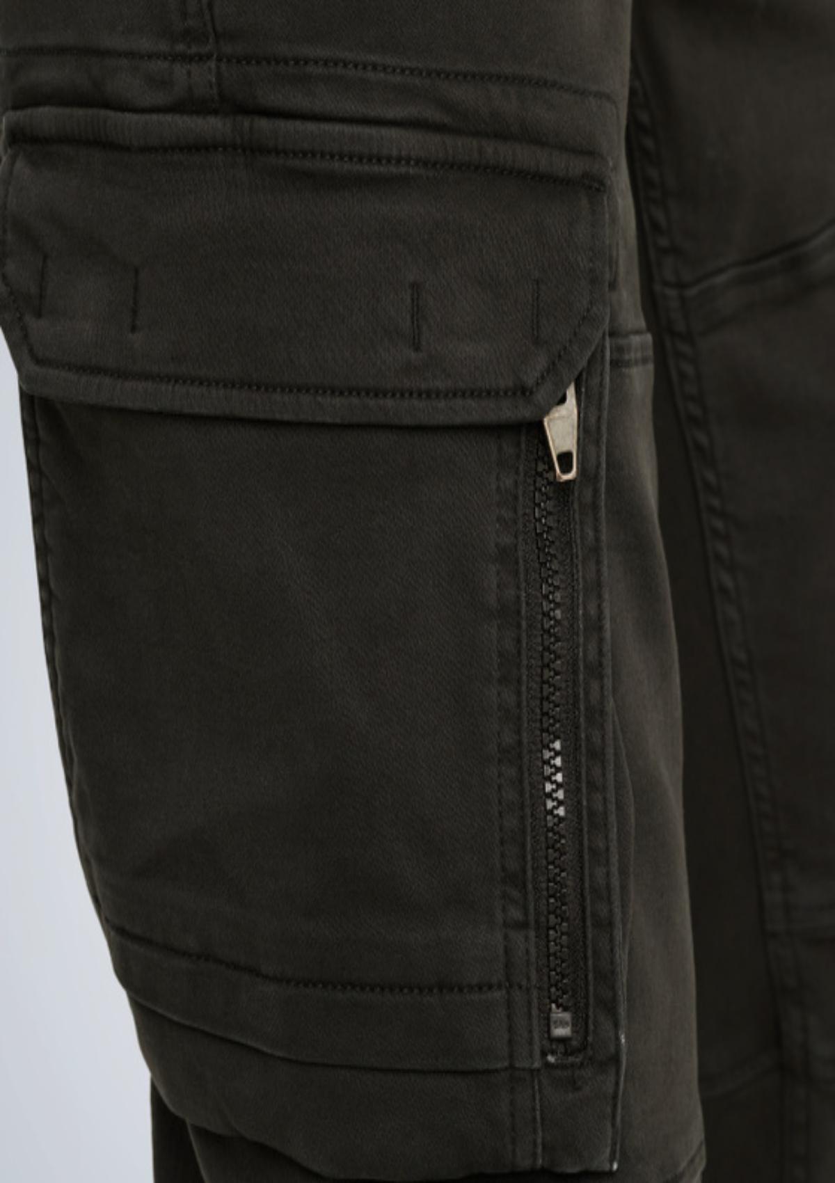 PTR2508624-999 999 | Expedizor Relaxed Fit Cargohose