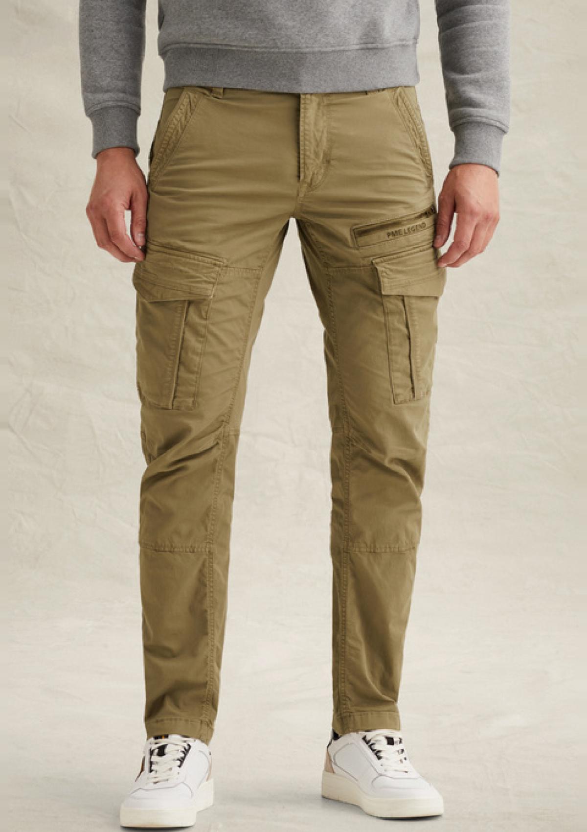 PTR2602600-6381 6381 | Nordrop Relaxed Fit Cargohose