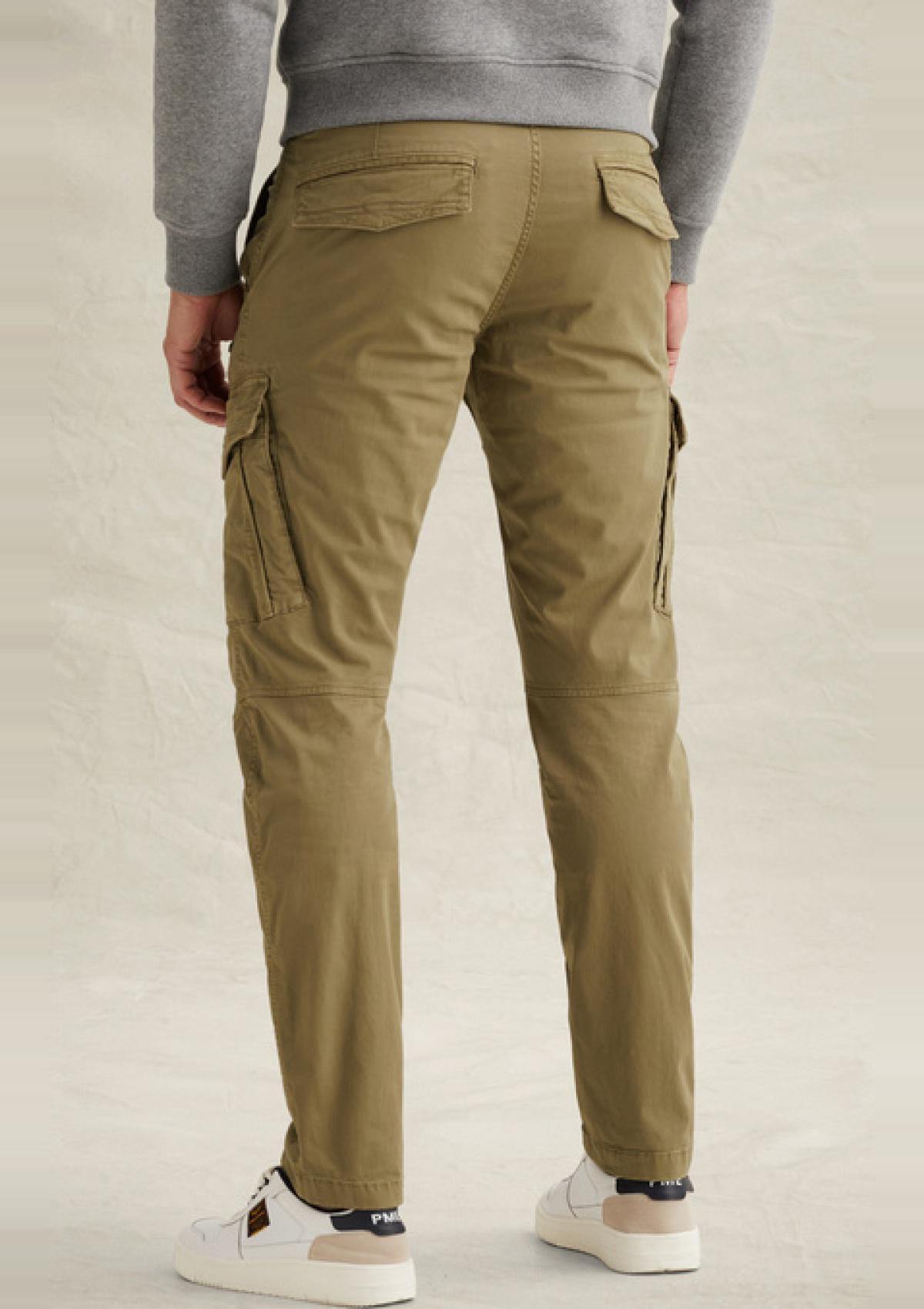 PTR2602600-6381 6381 | Nordrop Relaxed Fit Cargohose