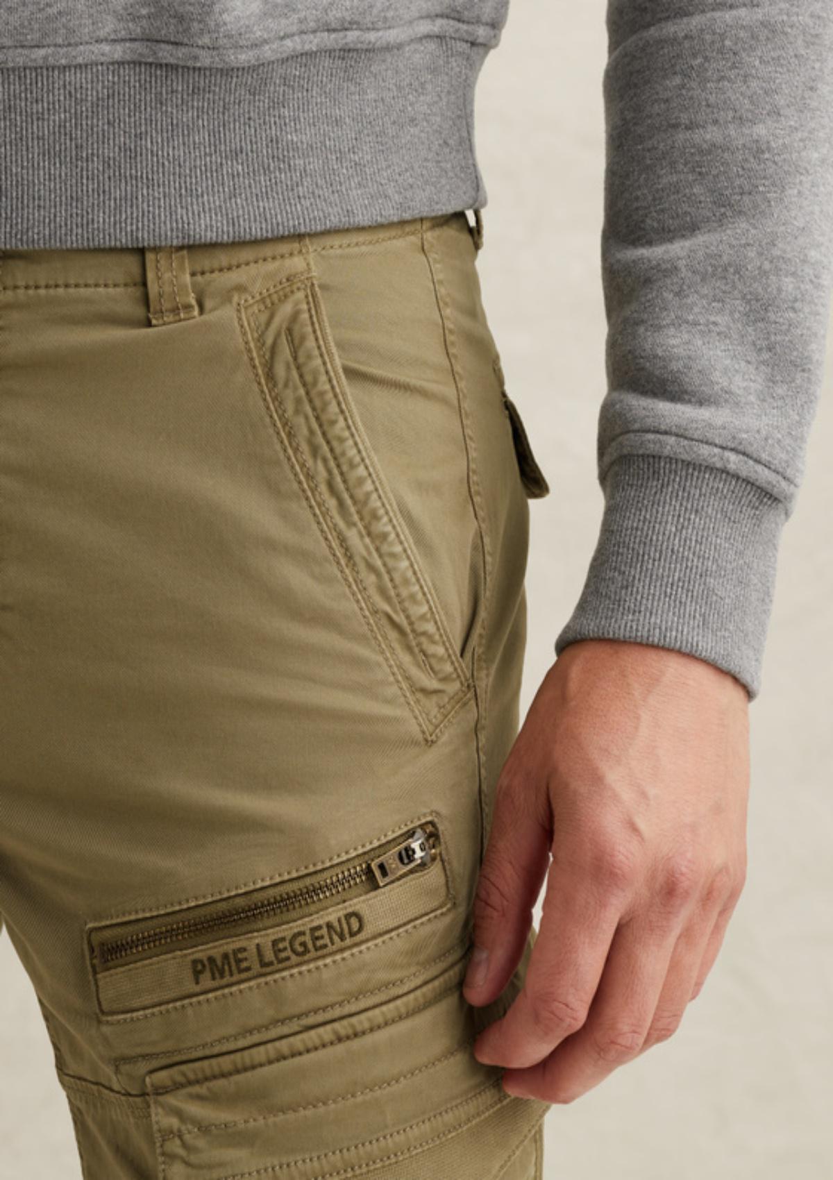 PTR2602600-6381 6381 | Nordrop Relaxed Fit Cargohose