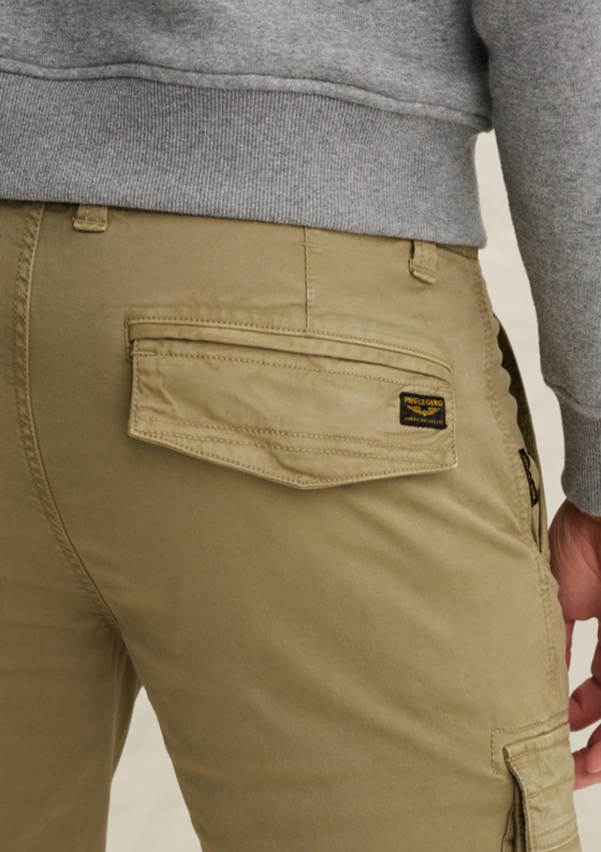 PTR2602600-6381 6381 | Nordrop Relaxed Fit Cargohose